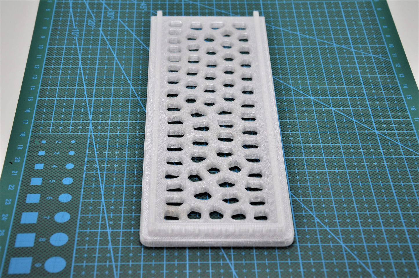 Lid Insert for Fluval Spec 5G Aquariums