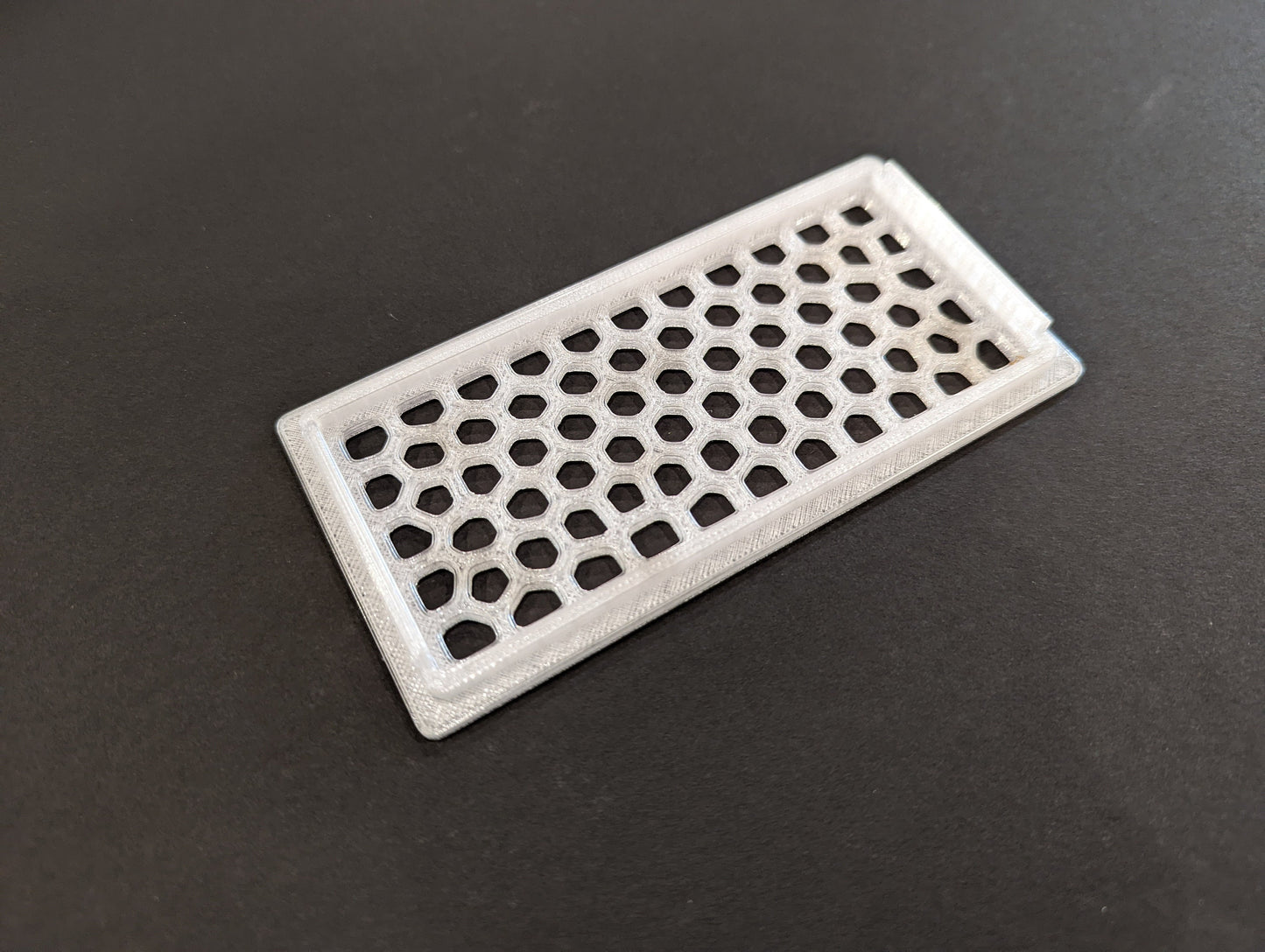 Lid Insert for Fluval Spec 2.6G Aquariums