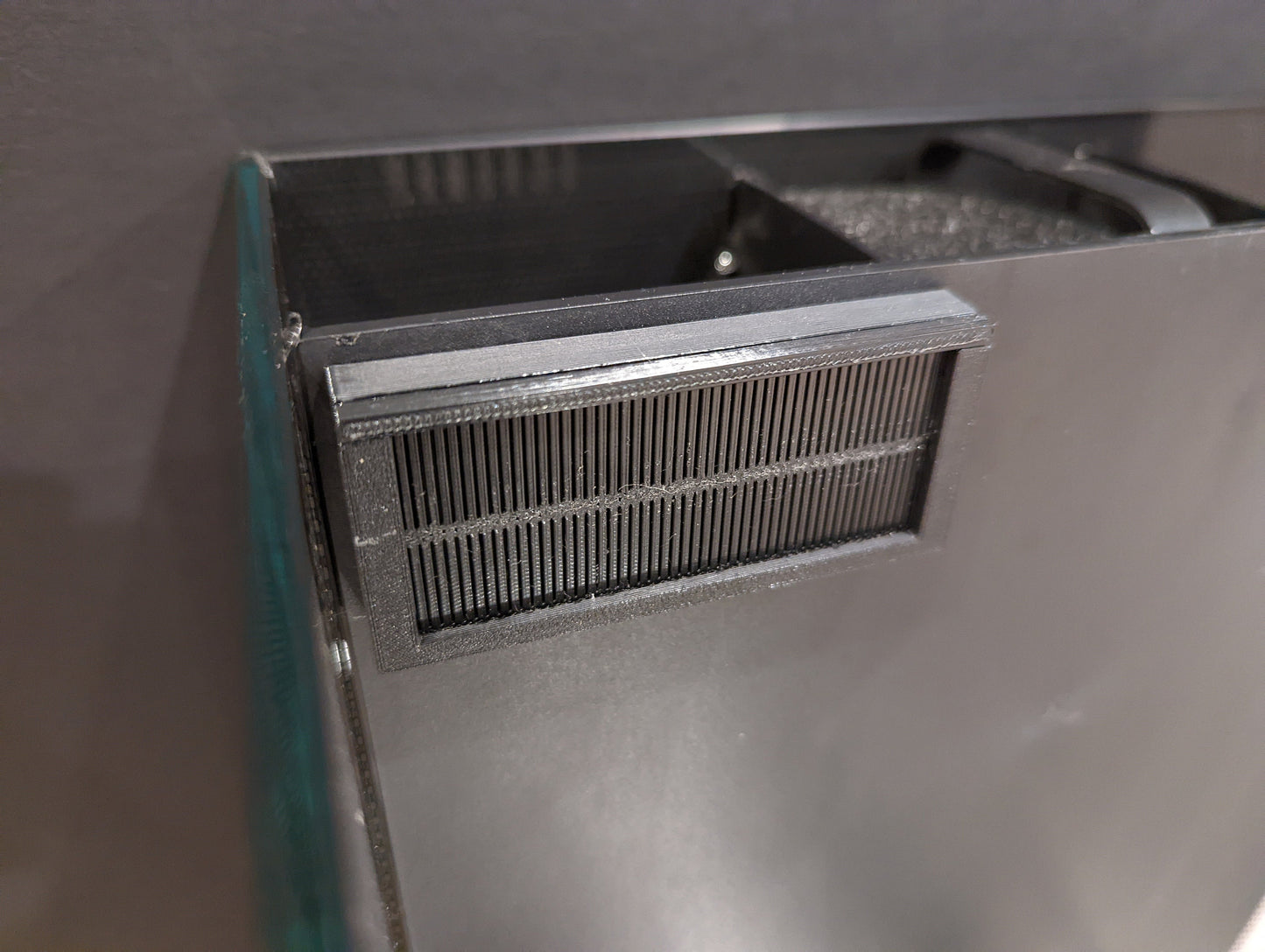 Intake Guards for Fluval Spec 16G Aquariums