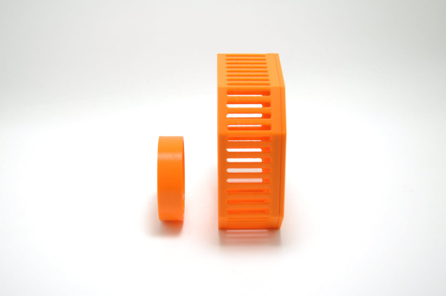 Intake Guard for Neptune COR-15/COR-20