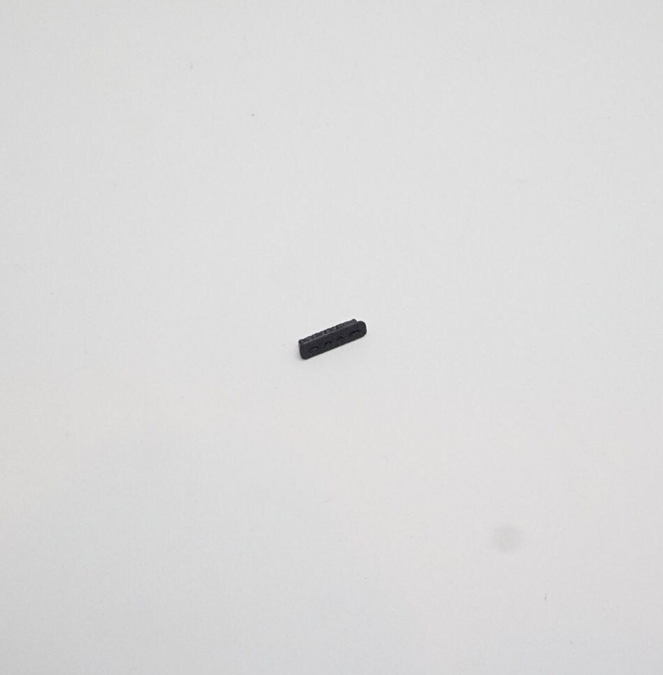 Intake Plug for Fluval Spec 2.6G & 5G Aquariums