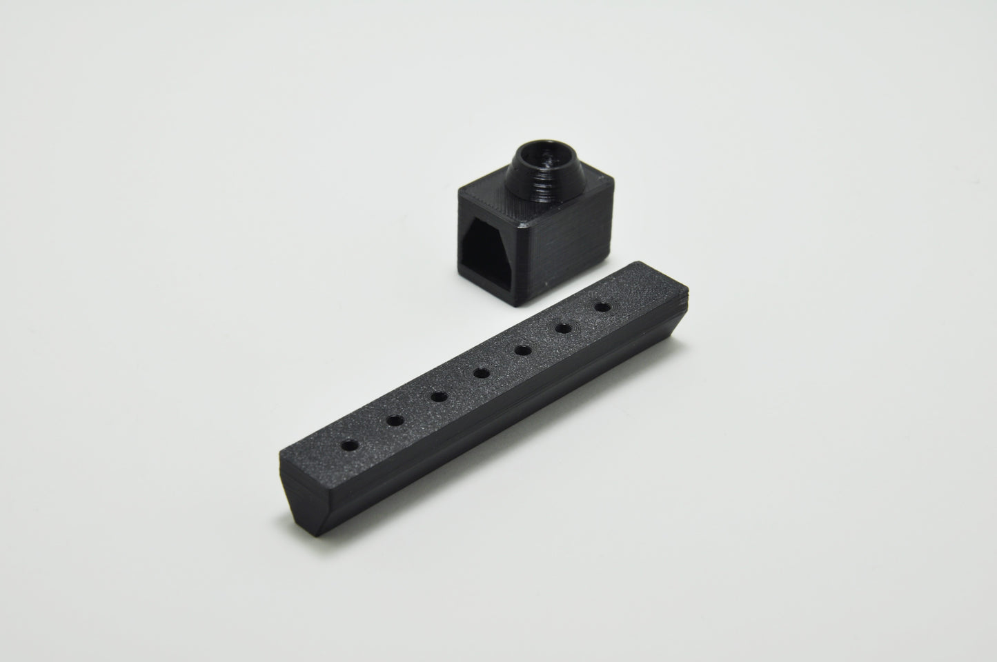 Fluval Spec Spray Bar with Adjustable Multi-Directional Nozzles