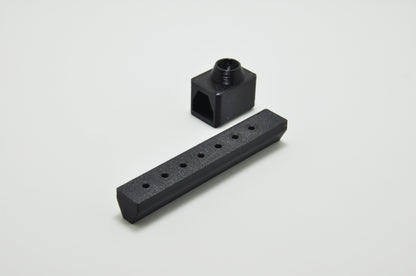 Fluval Spec Spray Bar with Adjustable Multi-Directional Nozzles