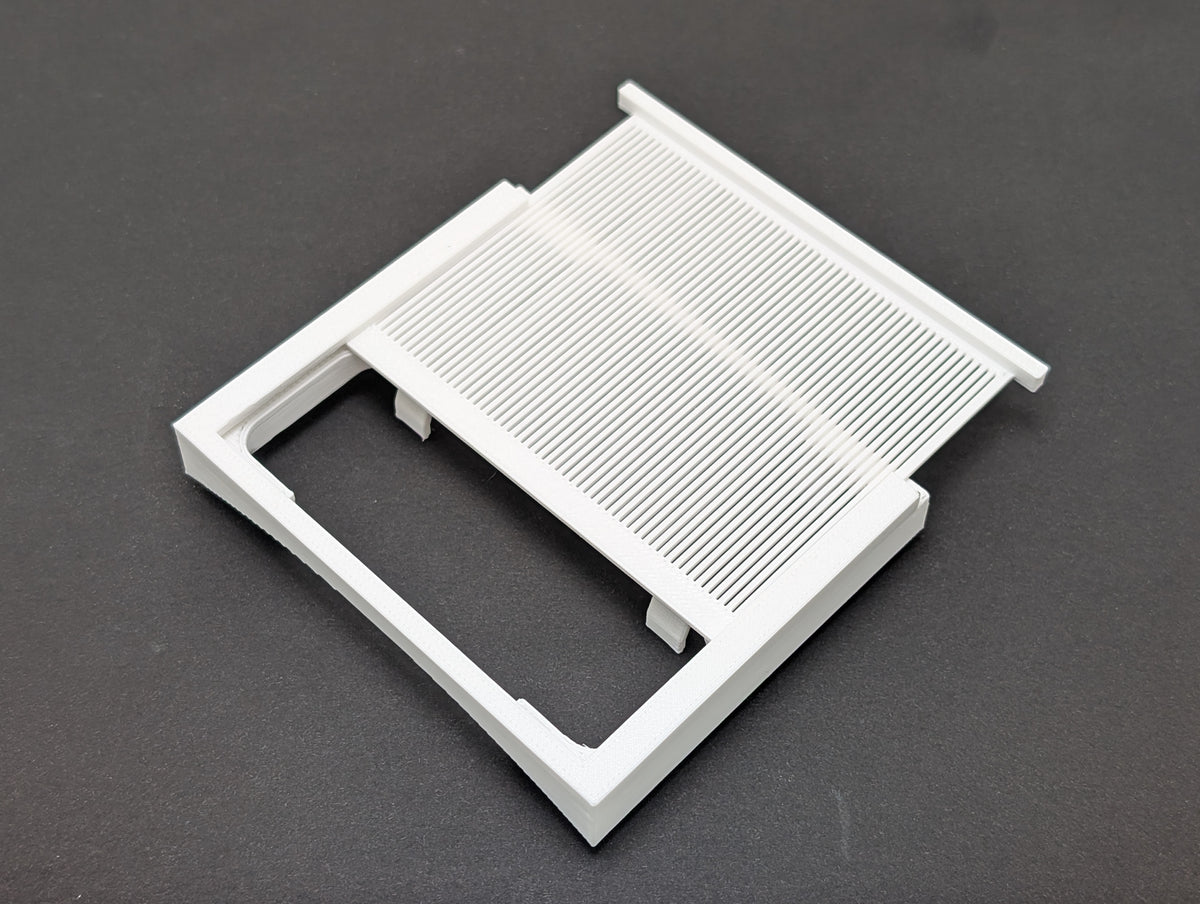 Intake Guard for Fluval Flex 32.5G