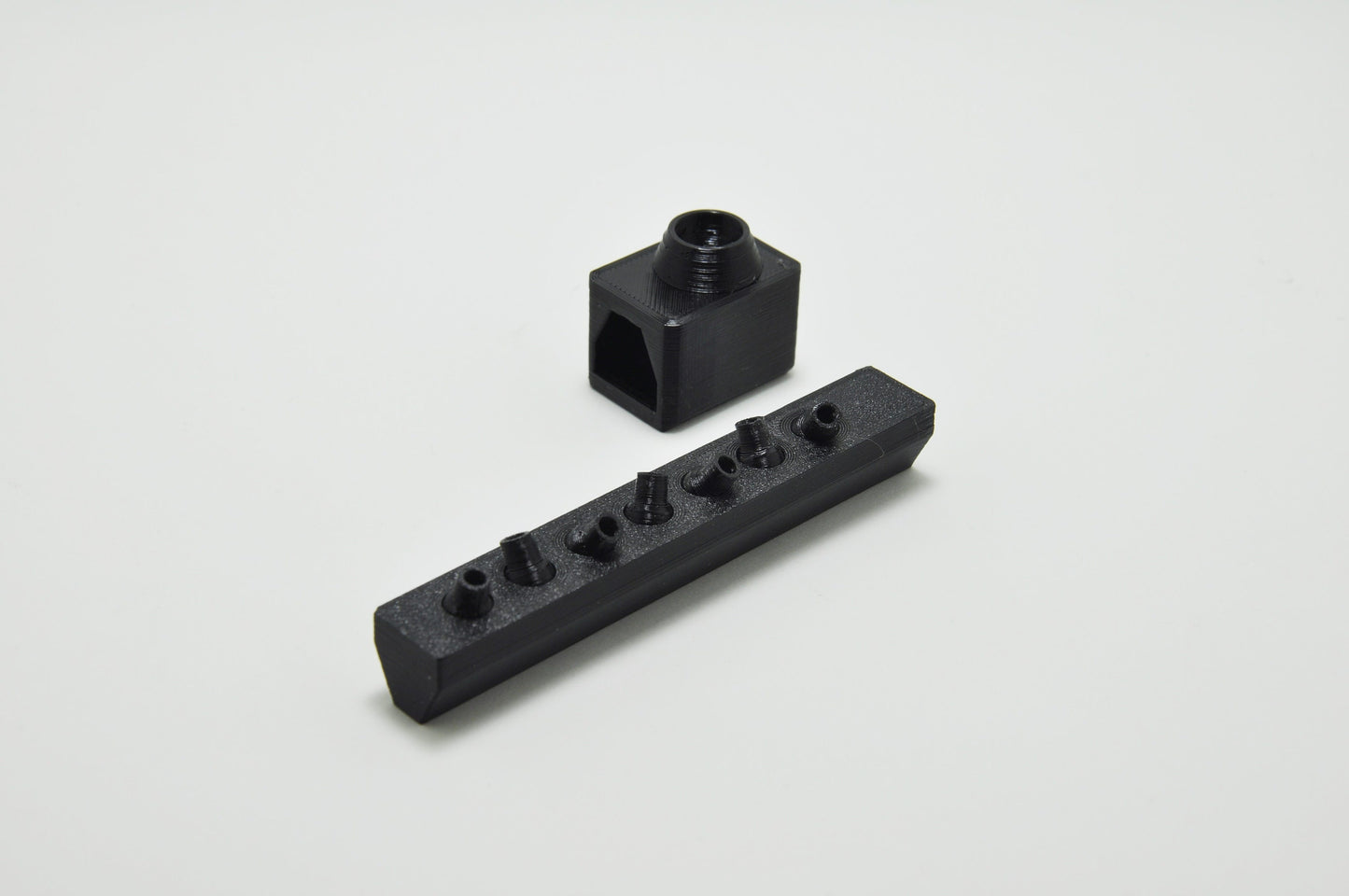 Fluval Spec Spray Bar with Adjustable Multi-Directional Nozzles