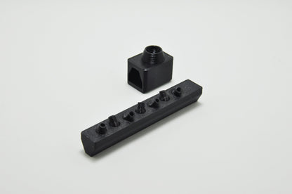 Fluval Spec Spray Bar with Adjustable Multi-Directional Nozzles