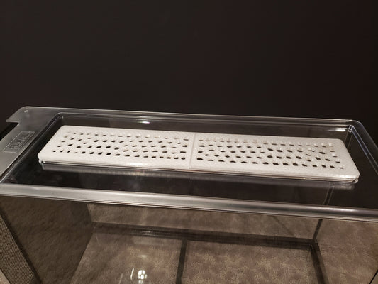 Lid Insert for Fluval Spec 5G Aquariums