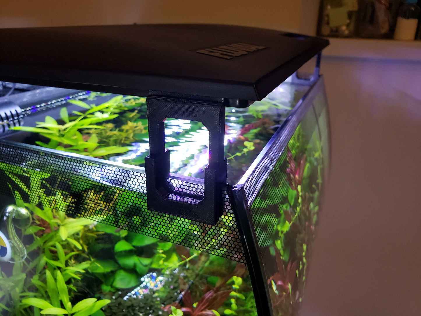 Lid Risers for Fluval Flex 9G/15G 