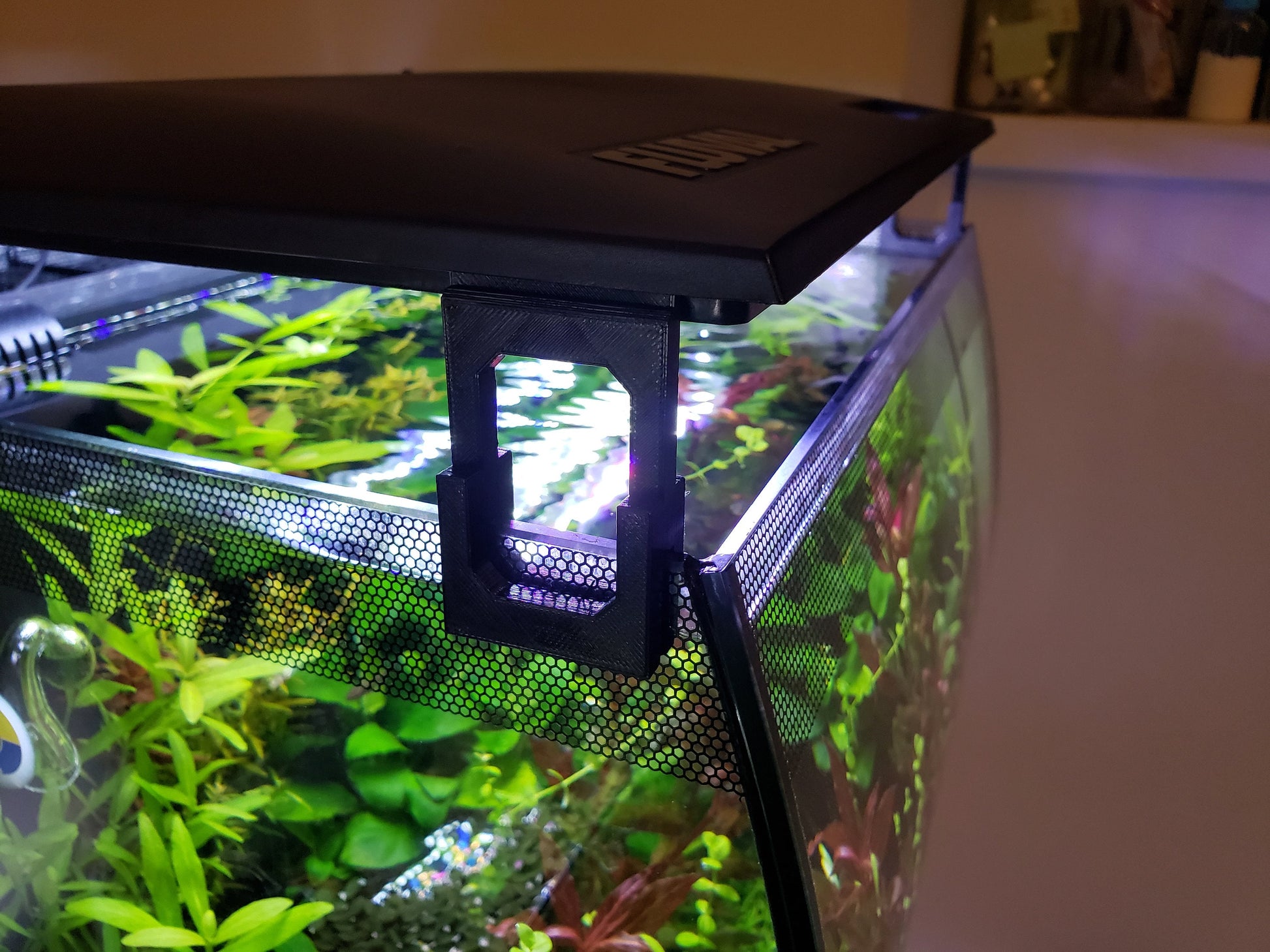 Lid Risers for Fluval Flex 9G/15G 