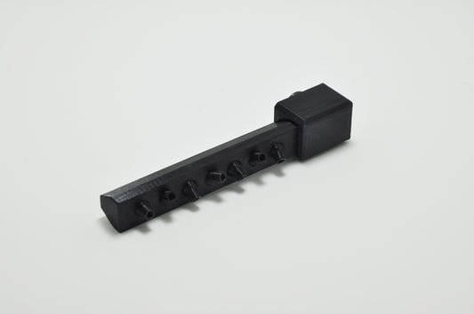 Fluval Spec Spray Bar with Adjustable Multi-Directional Nozzles