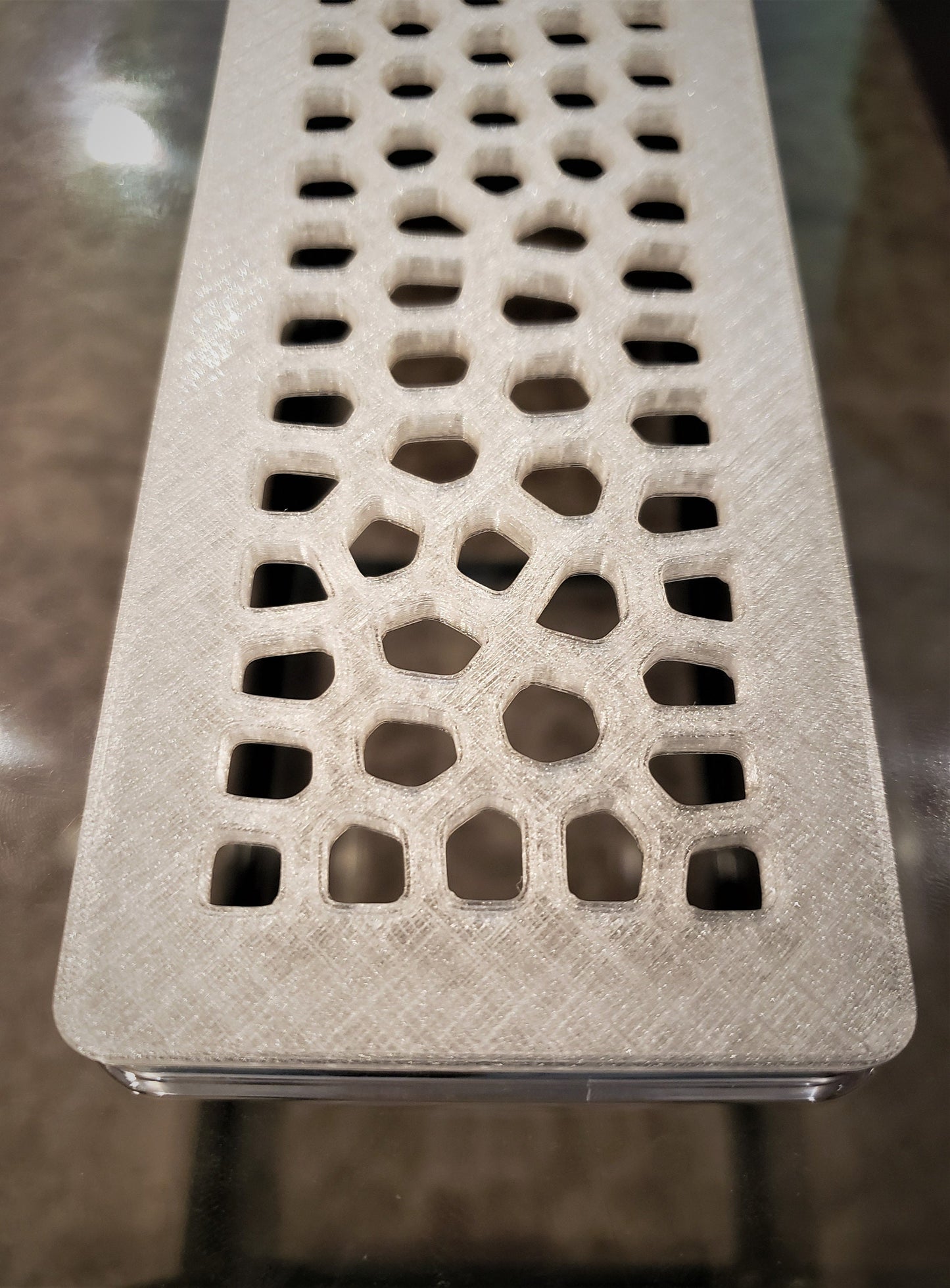 Lid Insert for Fluval Spec 5G Aquariums