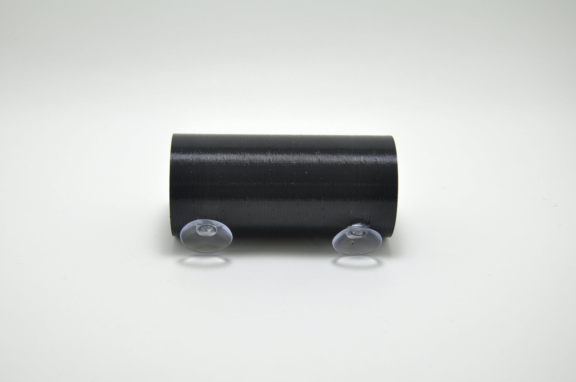 Betta Fish Tube - Black