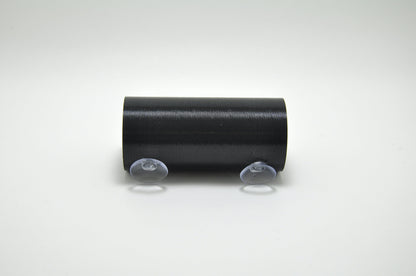 Betta Fish Tube - Black