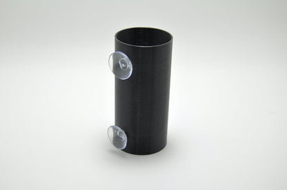 Betta Fish Tube - Black