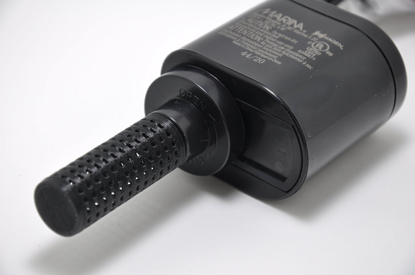 Intake Guard for Marina Slim S10/S15/S20 Filter 