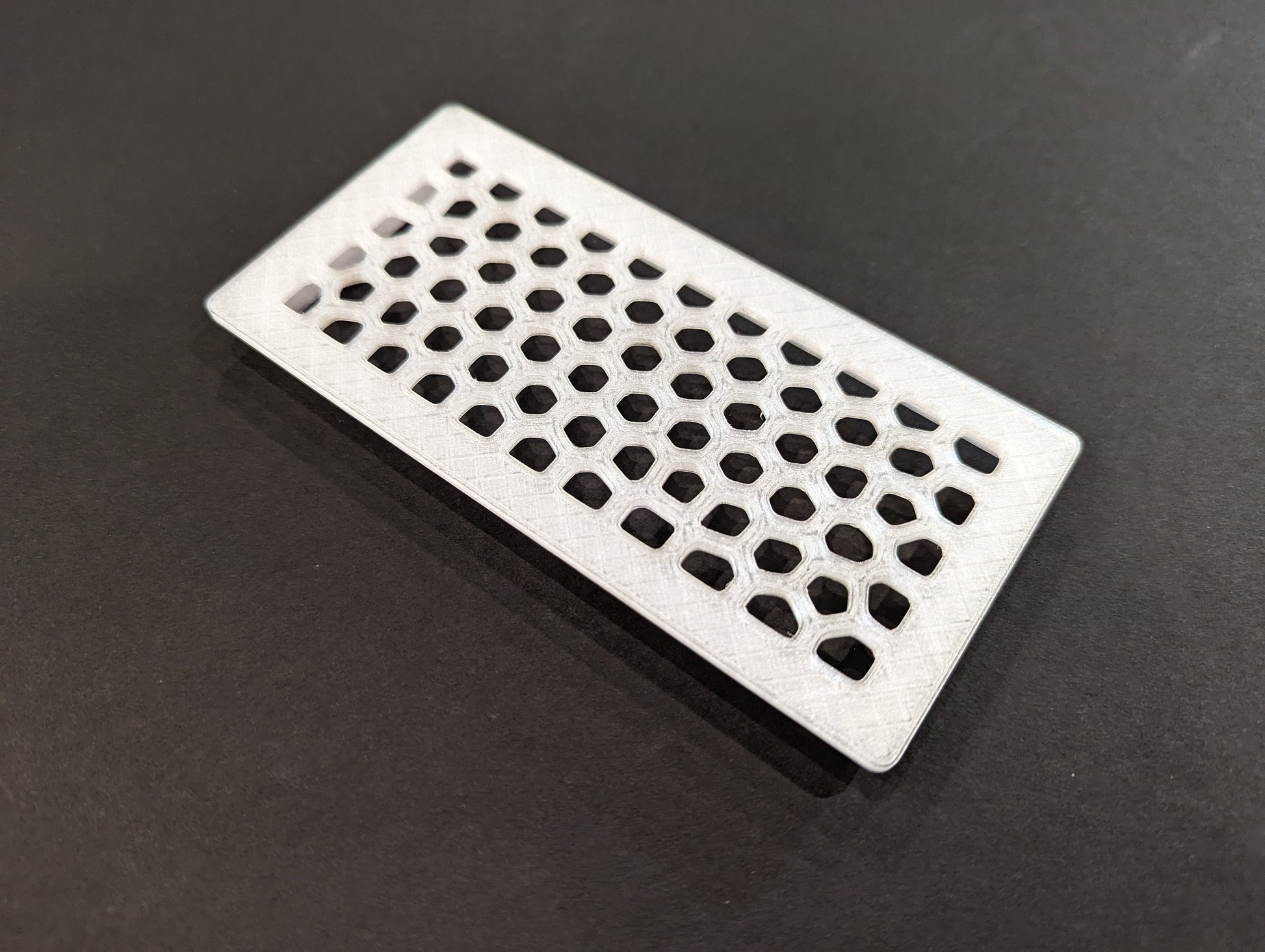 Lid Insert for Fluval Spec 2.6G Aquariums