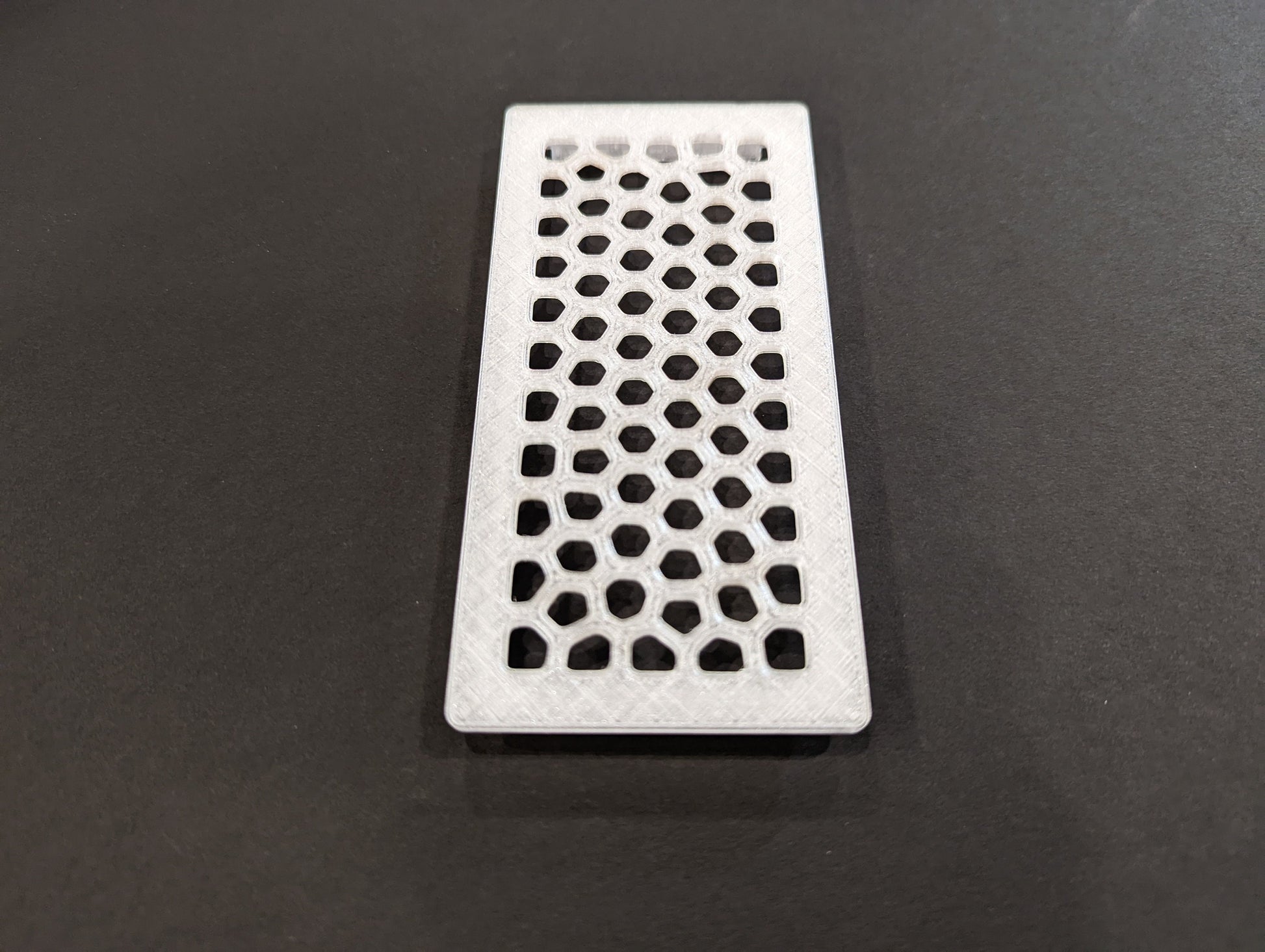  Lid Insert for Fluval Spec 2.6G Aquariums