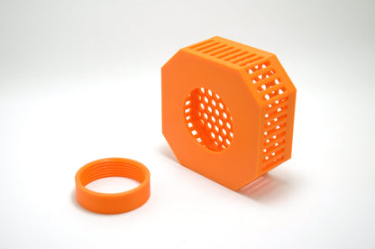Intake Guard for Neptune COR-15/COR-20 