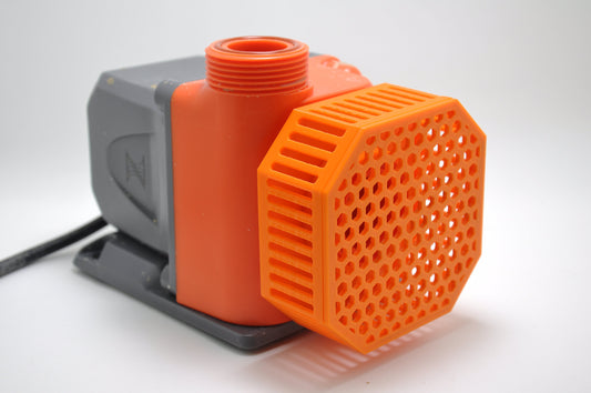 Intake Guard for Neptune COR-15/COR-20 