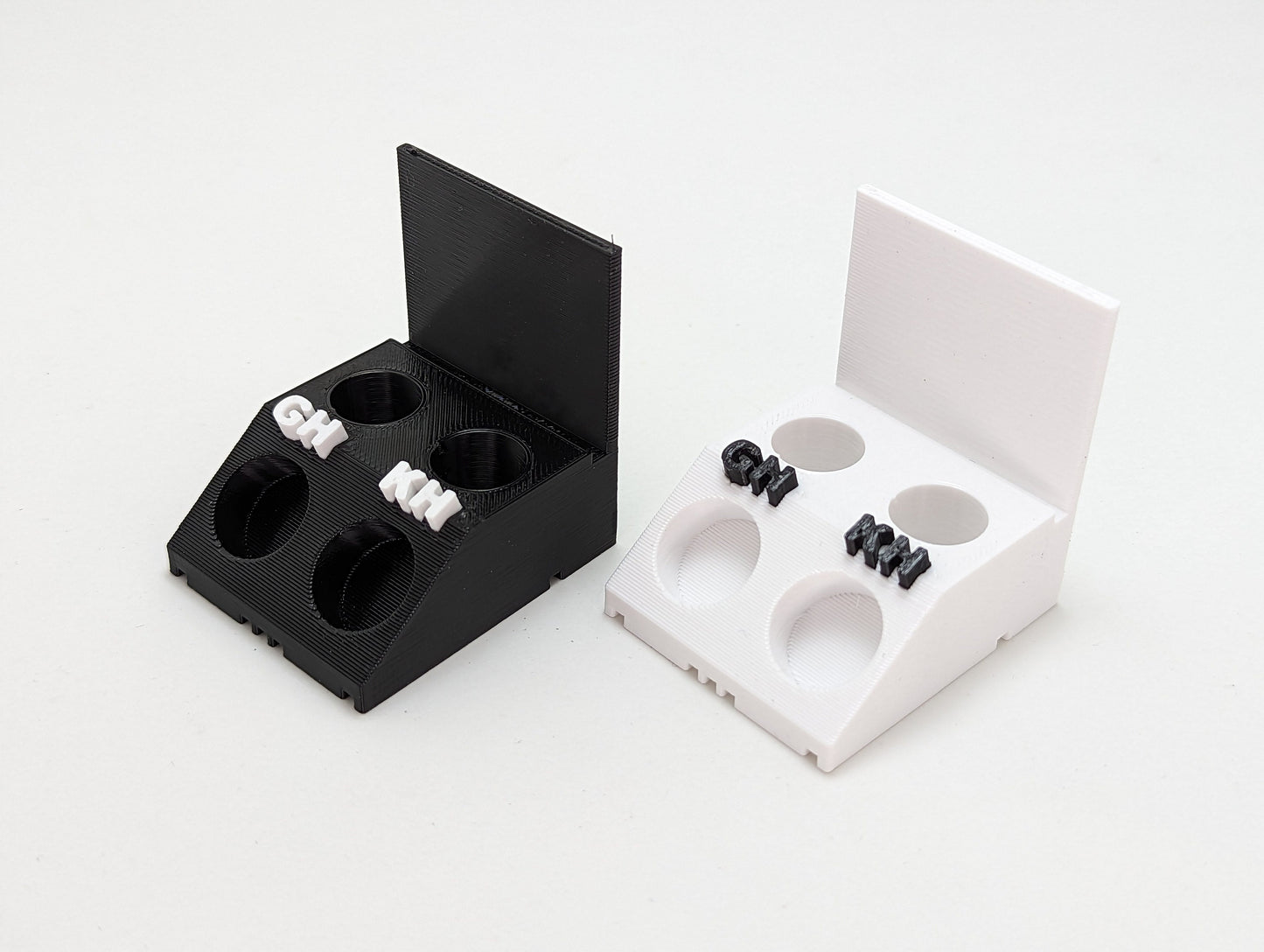 API Test Tube Holder GH/KH