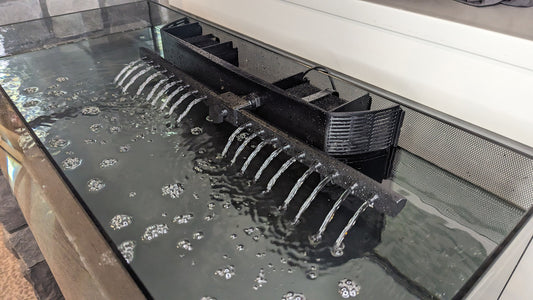 Spray Bar for Fluval Flex 32.5G Aquariums
